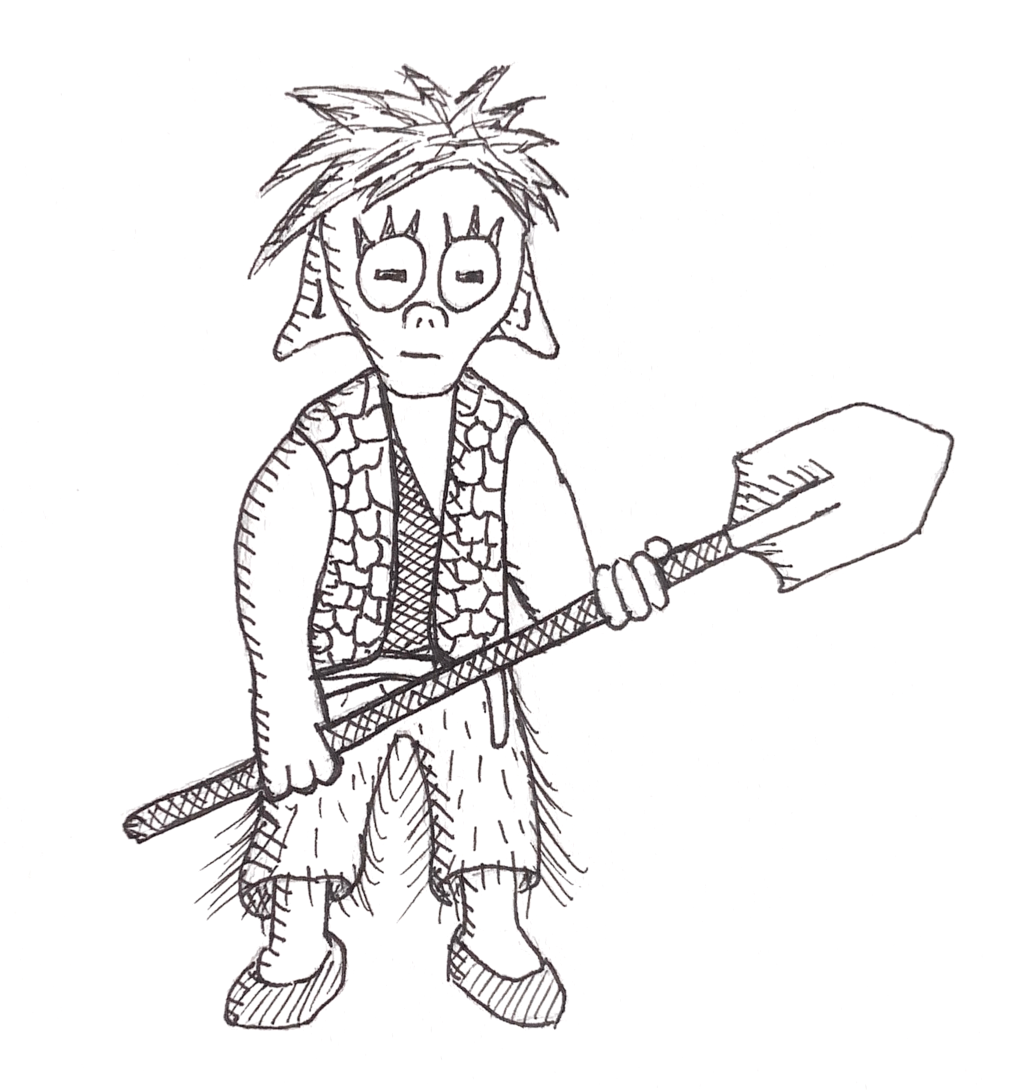 Kanky-dip’s Adventure in&nbsp;Exile