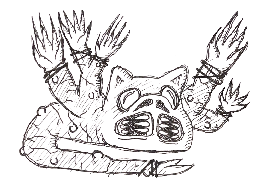 The War for&nbsp;Poofuff